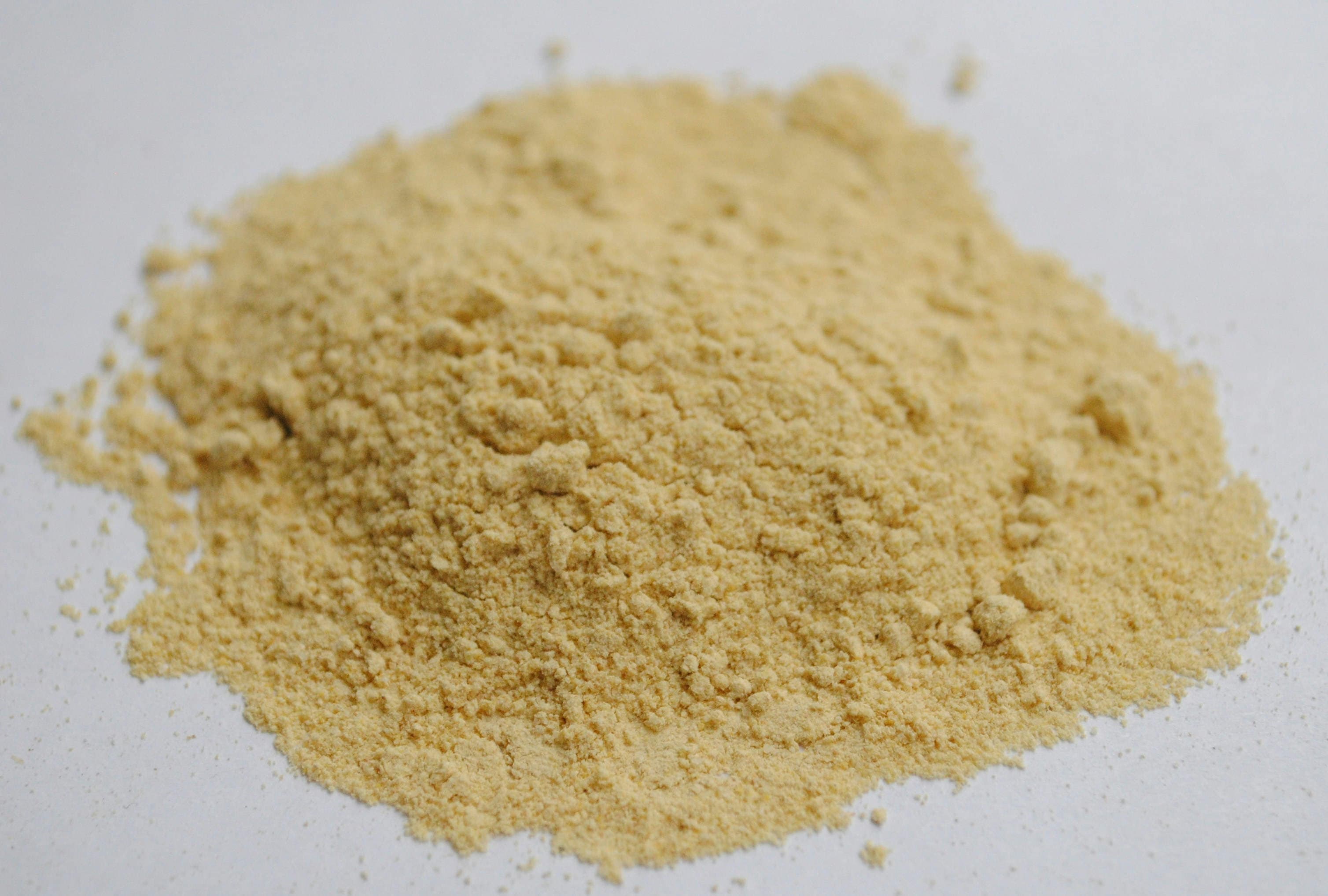 Kavain nano kava powder — a high-concentration format where kavalactone inclusion rate is calculated per batch assay